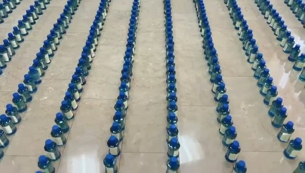 Iğdır’da Uyuşturucu Operasyonu