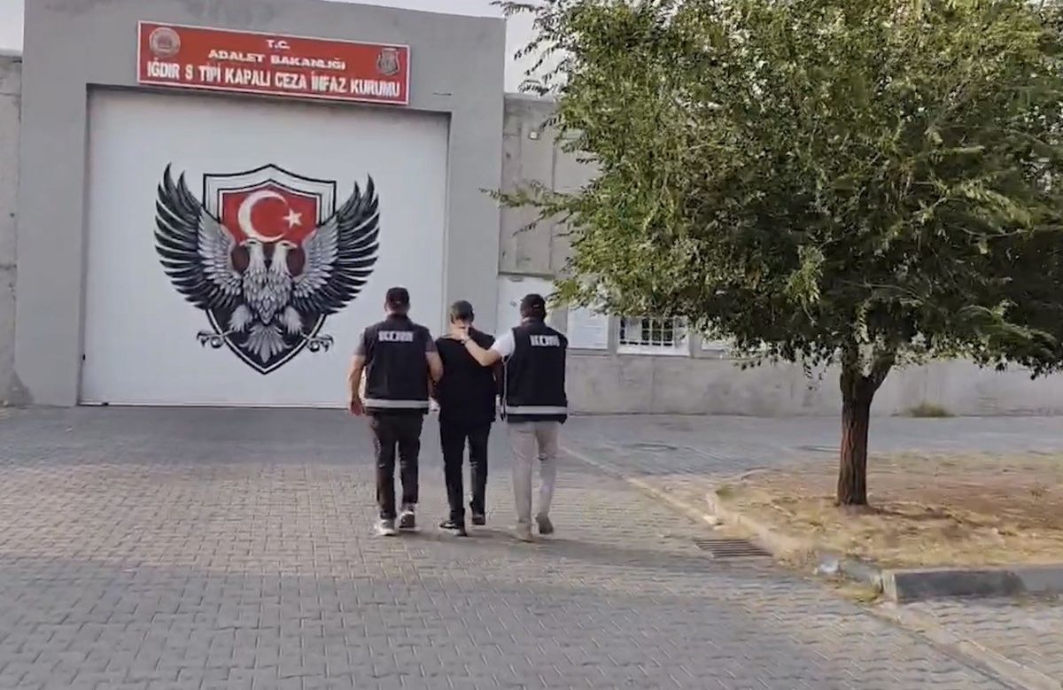 Iğdır’da İşe Yerleştirme Dolandırıcılığı