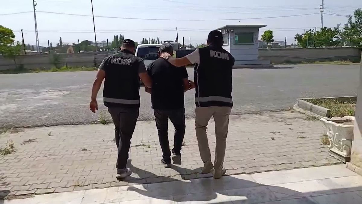 Iğdır’da Dolandırıcılık Operasyonu