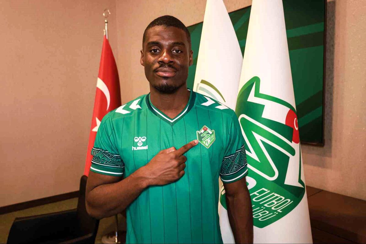 Iğdır FK, Transferlere Devam Ediyor