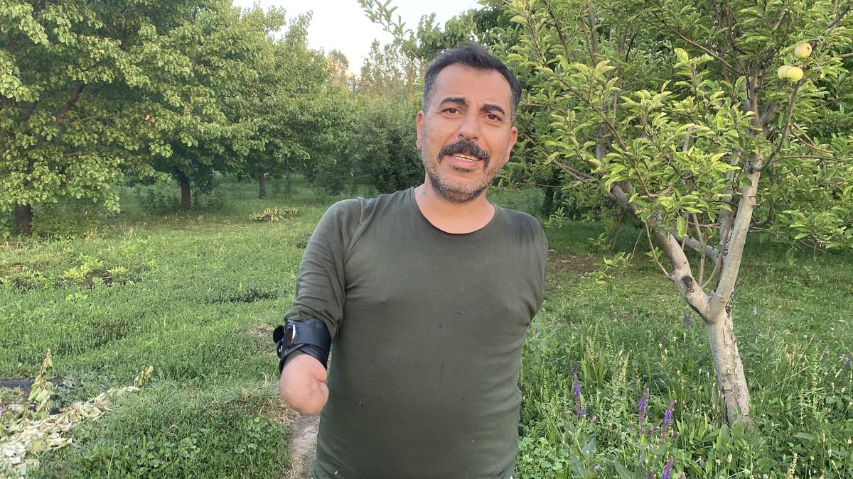 Kolsuz Yusuf’un büyük başarısı: KAAN ve füzelerin modelleyicisi oldu