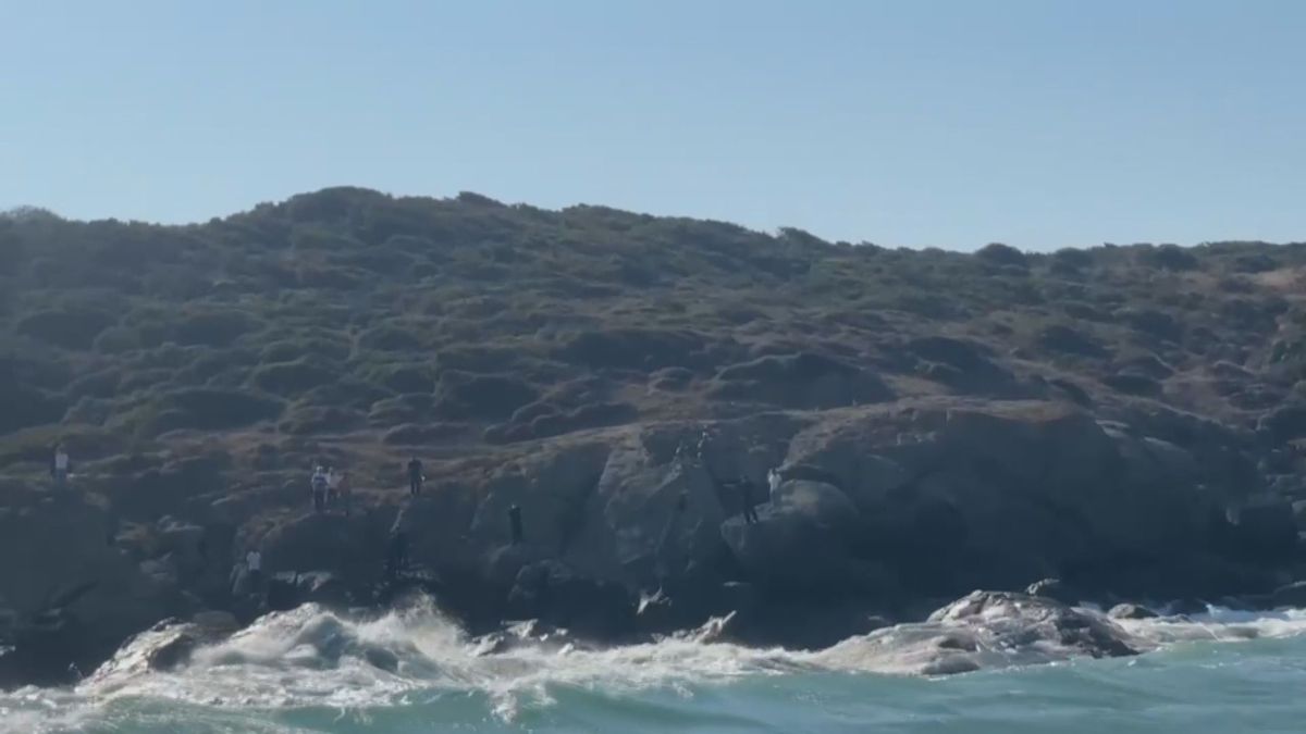 Beykoz’da Boğulma Olayı