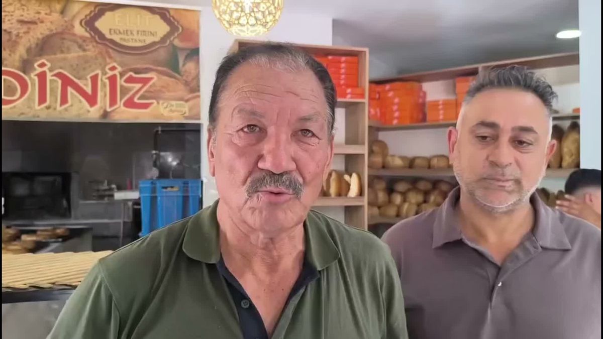 Iğdır’da Ekmek Fiyatları Düşüyor