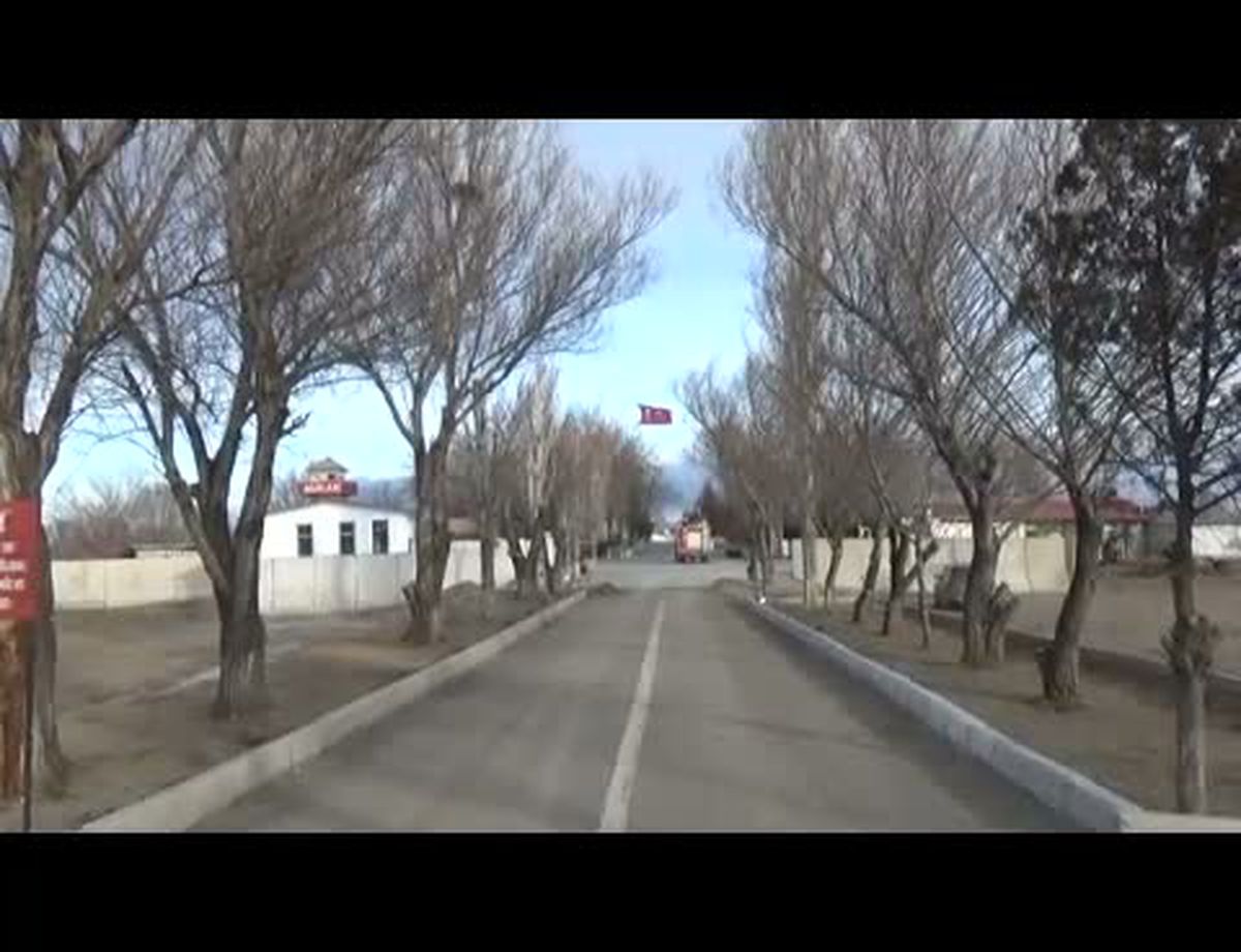 Iğdır’da Sınır Kapısı Umutları