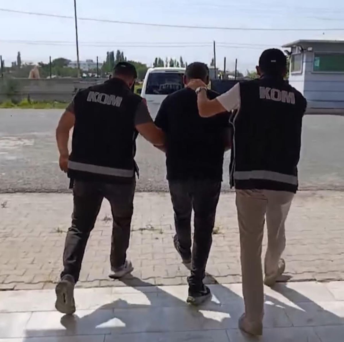 Iğdır’da Kamuda İş Vaadiyle Dolandırıcılık