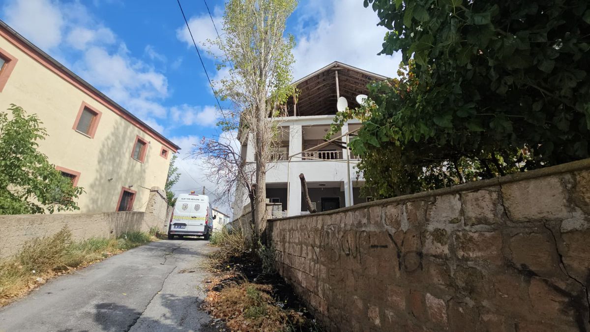 Kayseri’de Silahlı Kavga: Bir Kişi Ağır Yaralandı