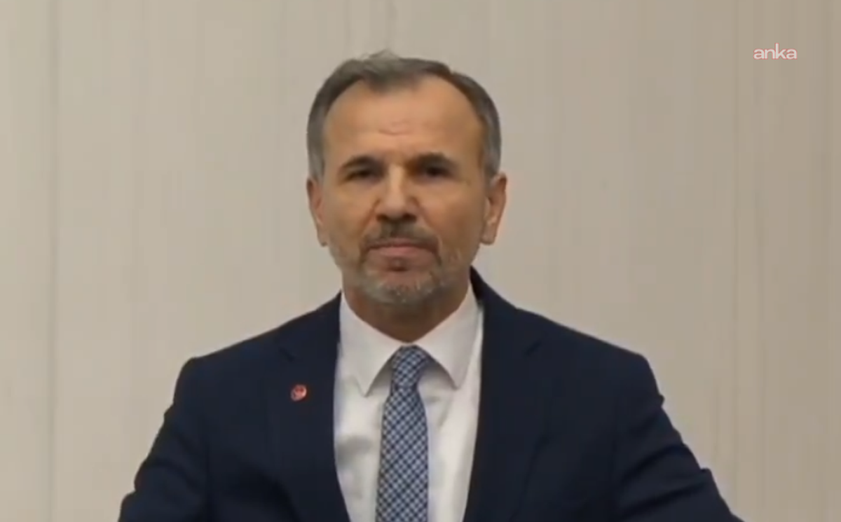 İHS Personeli Mağduriyeti Meclis Gündeminde