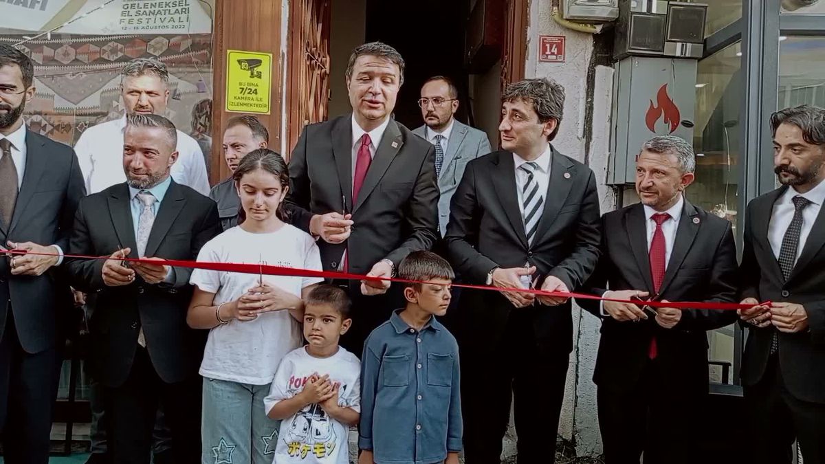 Saadet Partisi Kars’ta AK Parti Eleştirisi
