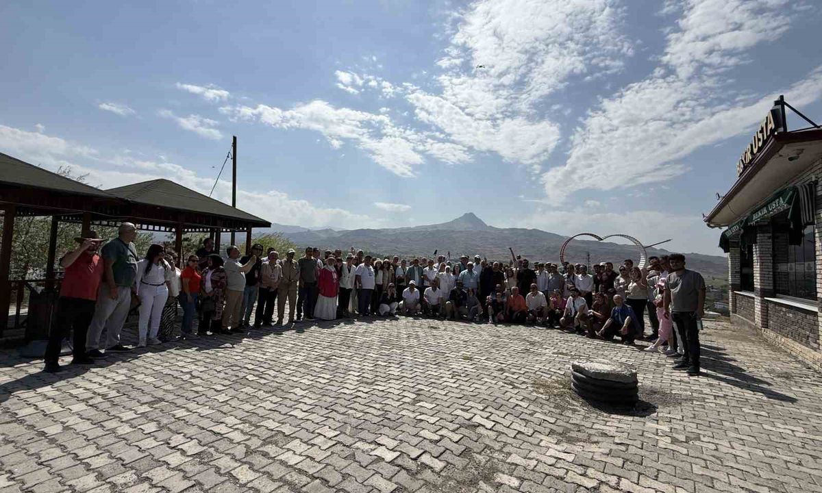 Dijital Medya Çalıştayı Iğdır’da