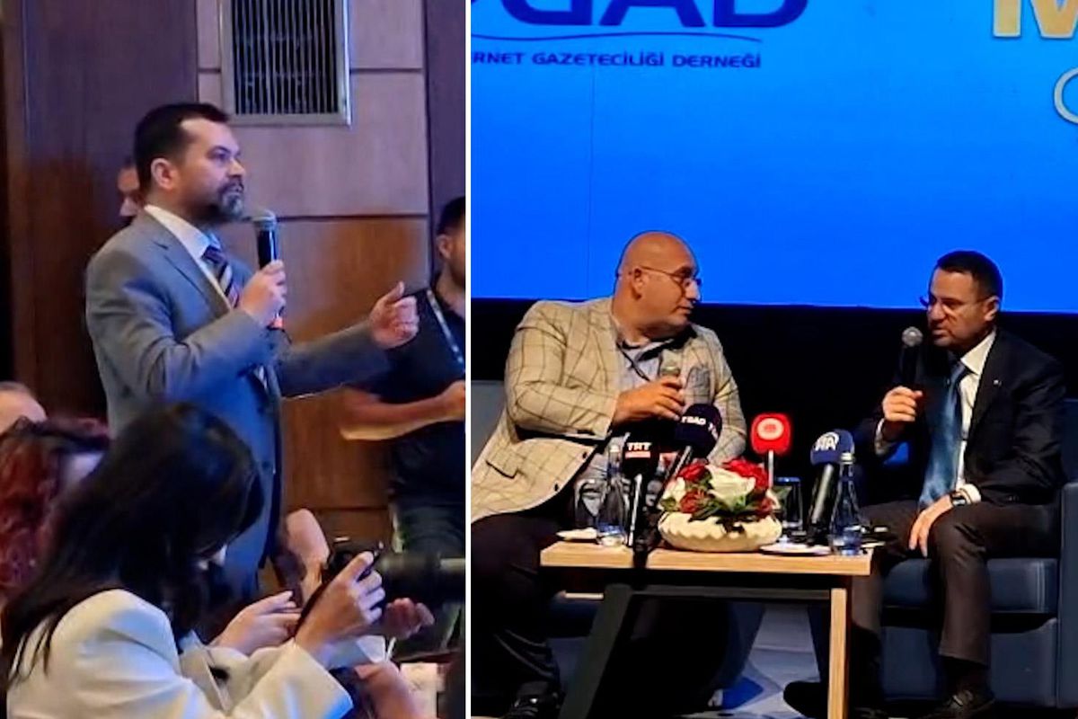 Yapay zeka telifleri ve yıllar sonra çözülen cinayetler: Ekrem Teymur sordu, Bakan Gürlek yanıtladı