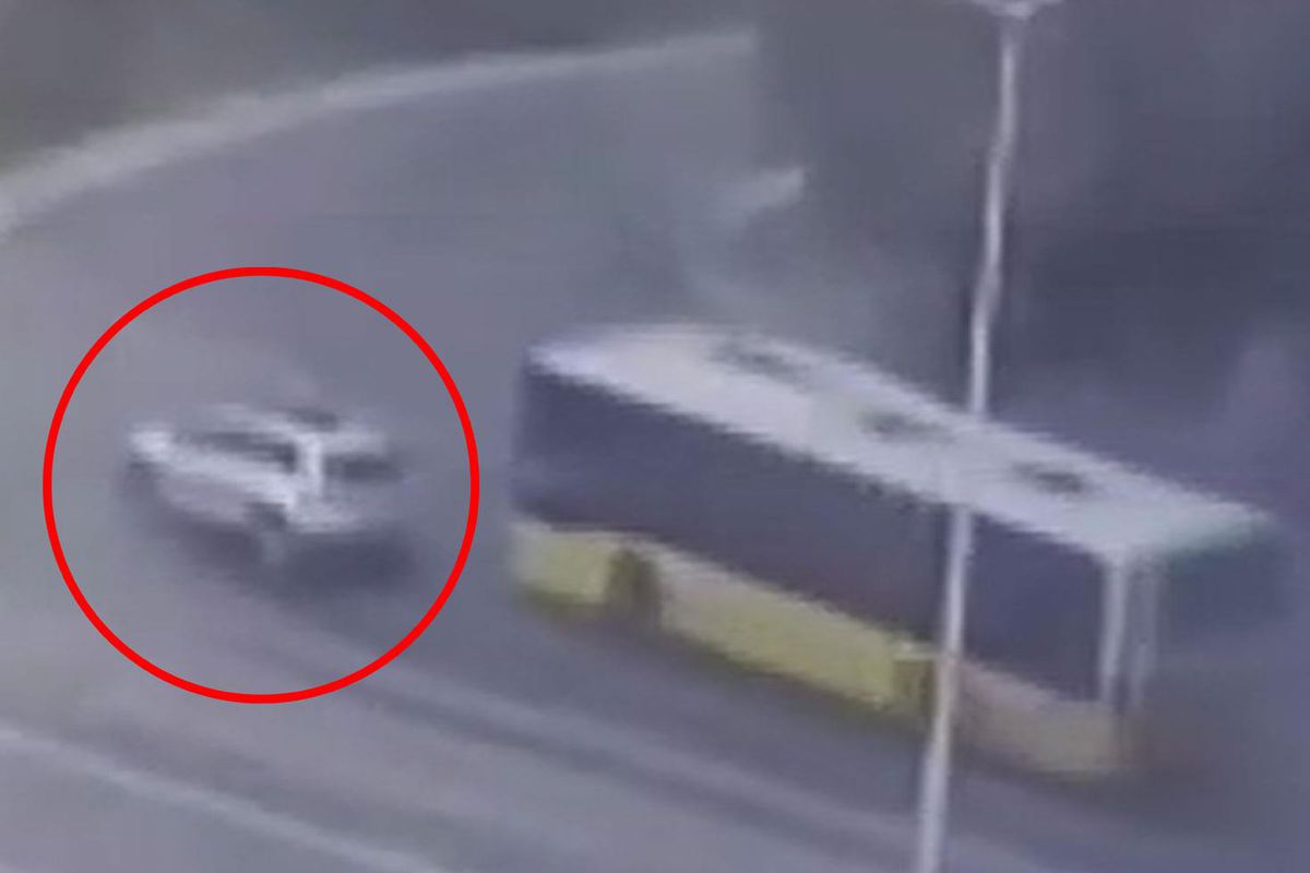 Zeytinburnu’nda Feci Kaza: 1 Ölü, 17 Yaralı