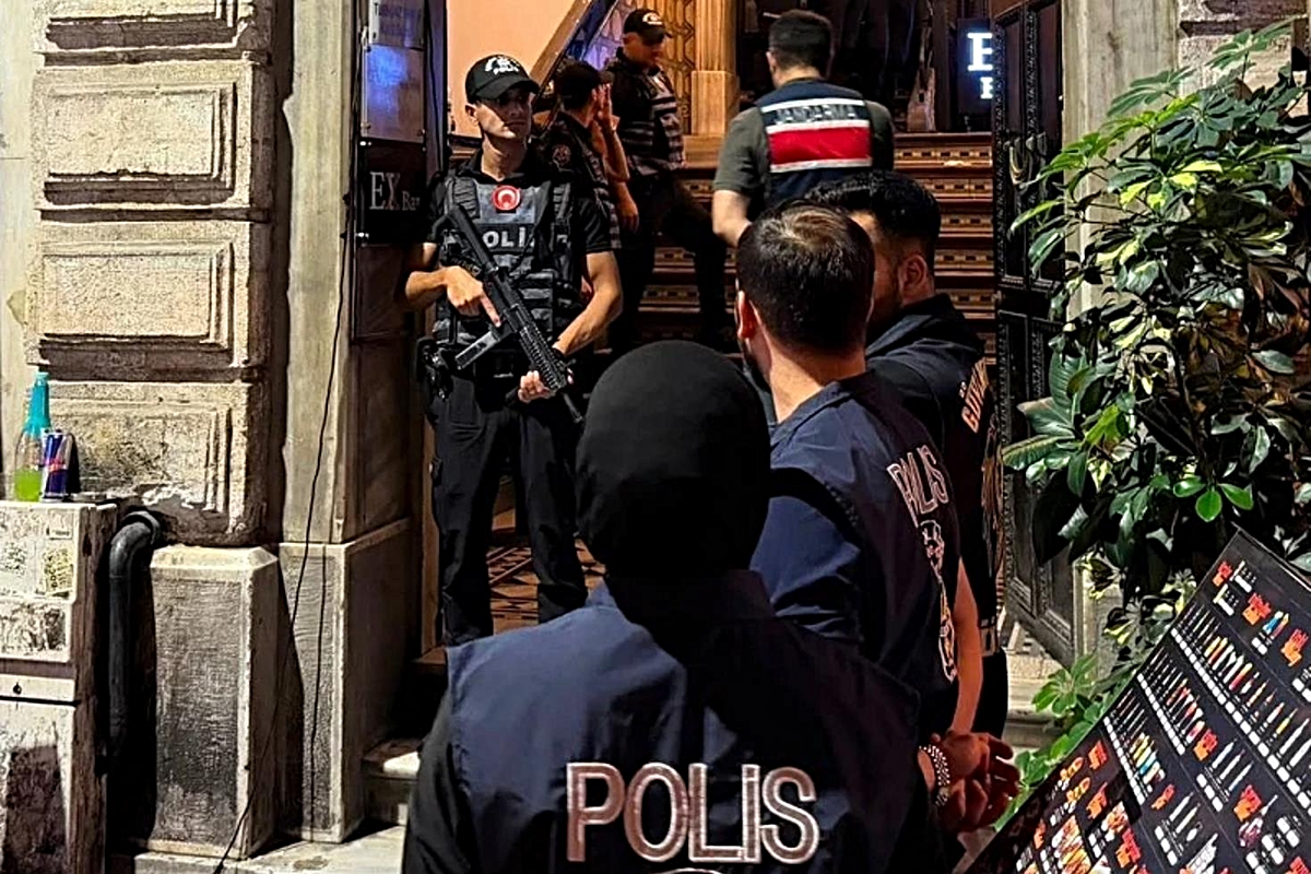 “Ailem Güvende” soruşturmasını tetikleyen şüpheli ifadesi ortaya çıktı! Jigolo ağı deşifre oldu