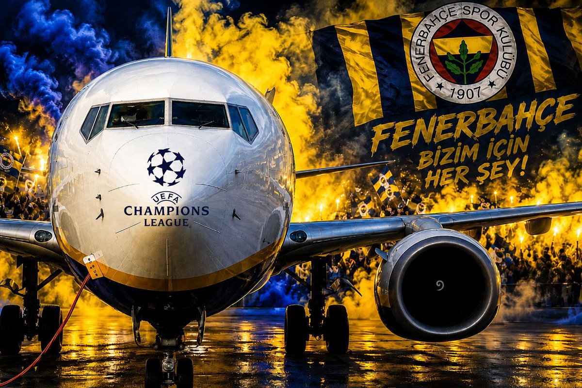 Fenerbahçe “Türk Haaland”ın peşinde! 1.95’lik golcü liste başında