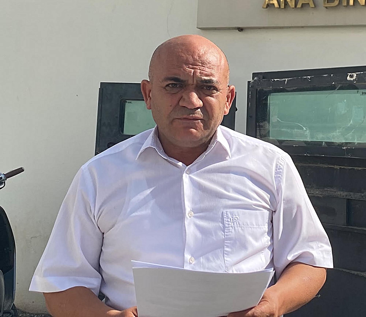 Iğdır’da 26 yıl önce öldürülen taksicinin yakınları yeniden soruşturma istedi