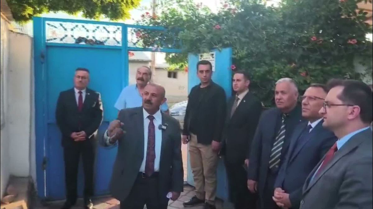 Iğdır’da Şehriyar anma programı, üniversite ve Ata Ocağı iş birliğiyle düzenlendi