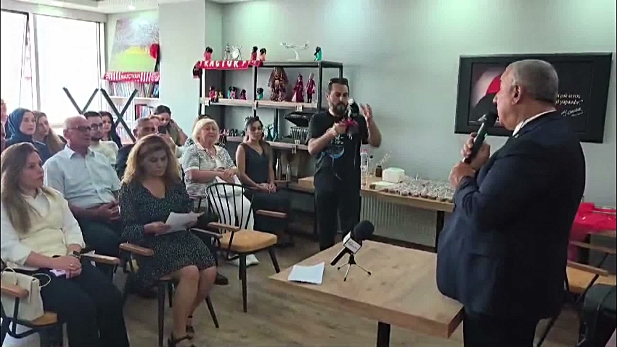 Ganire Paşayeva, vefatının üçüncü yılında Iğdır’da düzenlenen programla anıldı