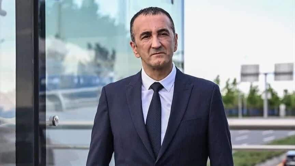 Iğdır İl Emniyet Müdürü Niyazi Turgay EGM Emrine alındı: Yerine Eraslan Er atandı