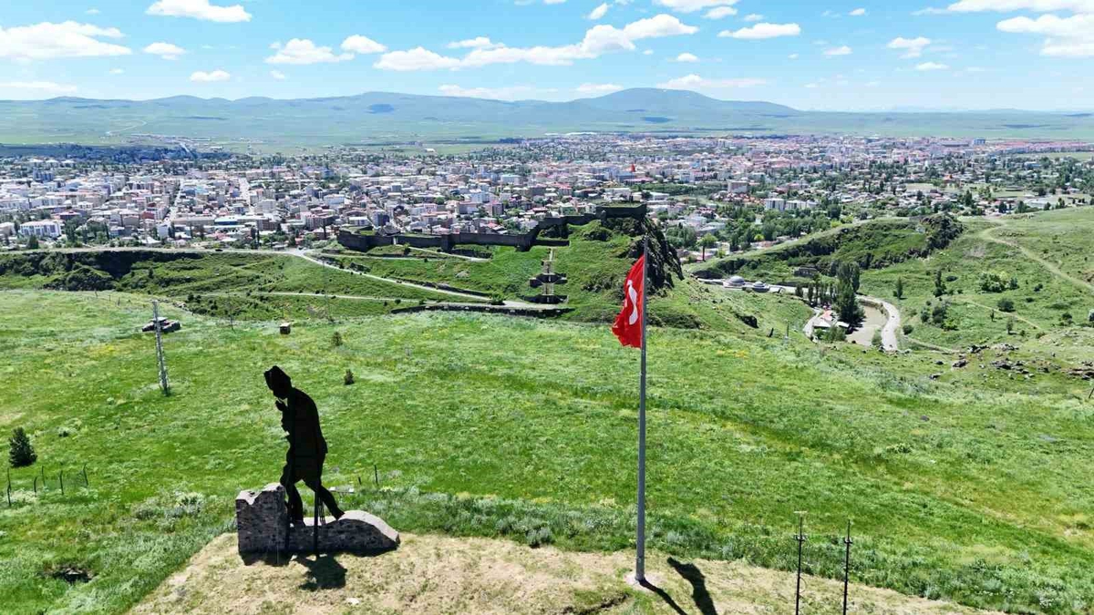 Kars’ta Ağustos’ta 460 konut satıldı, dört il toplamında payı yaklaşık yüzde 41 oldu