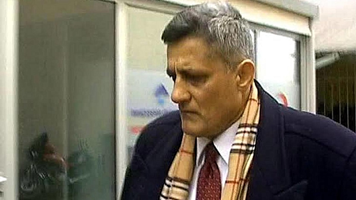 Kozinoğlu soruşturmasında gazeteci Günday ve iki ATT tutuklandı, altı şüpheli serbest