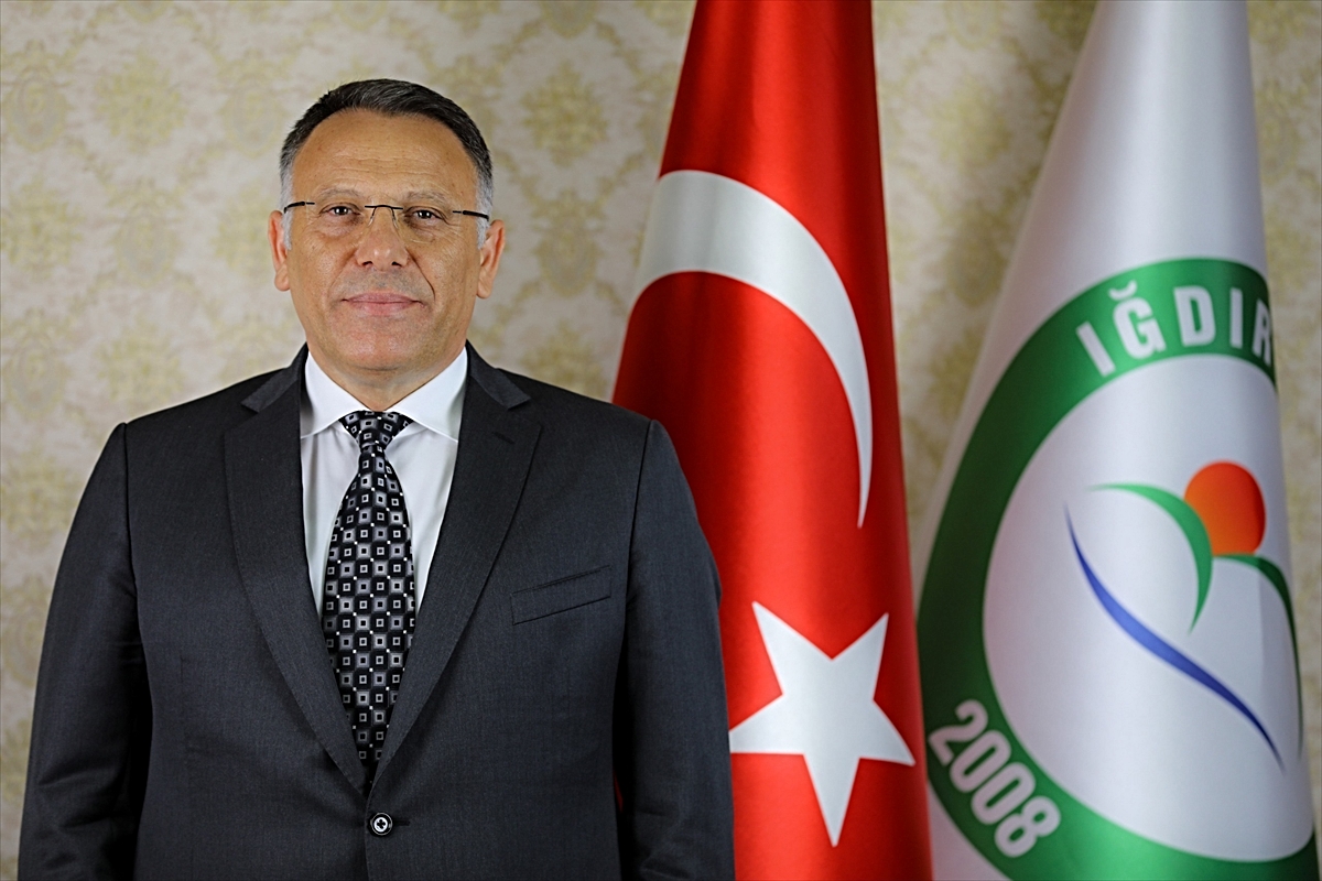 Iğdır, Zengezur Koridoru ve İpek Yolu için uluslararası kongreye ev sahipliği yapacak