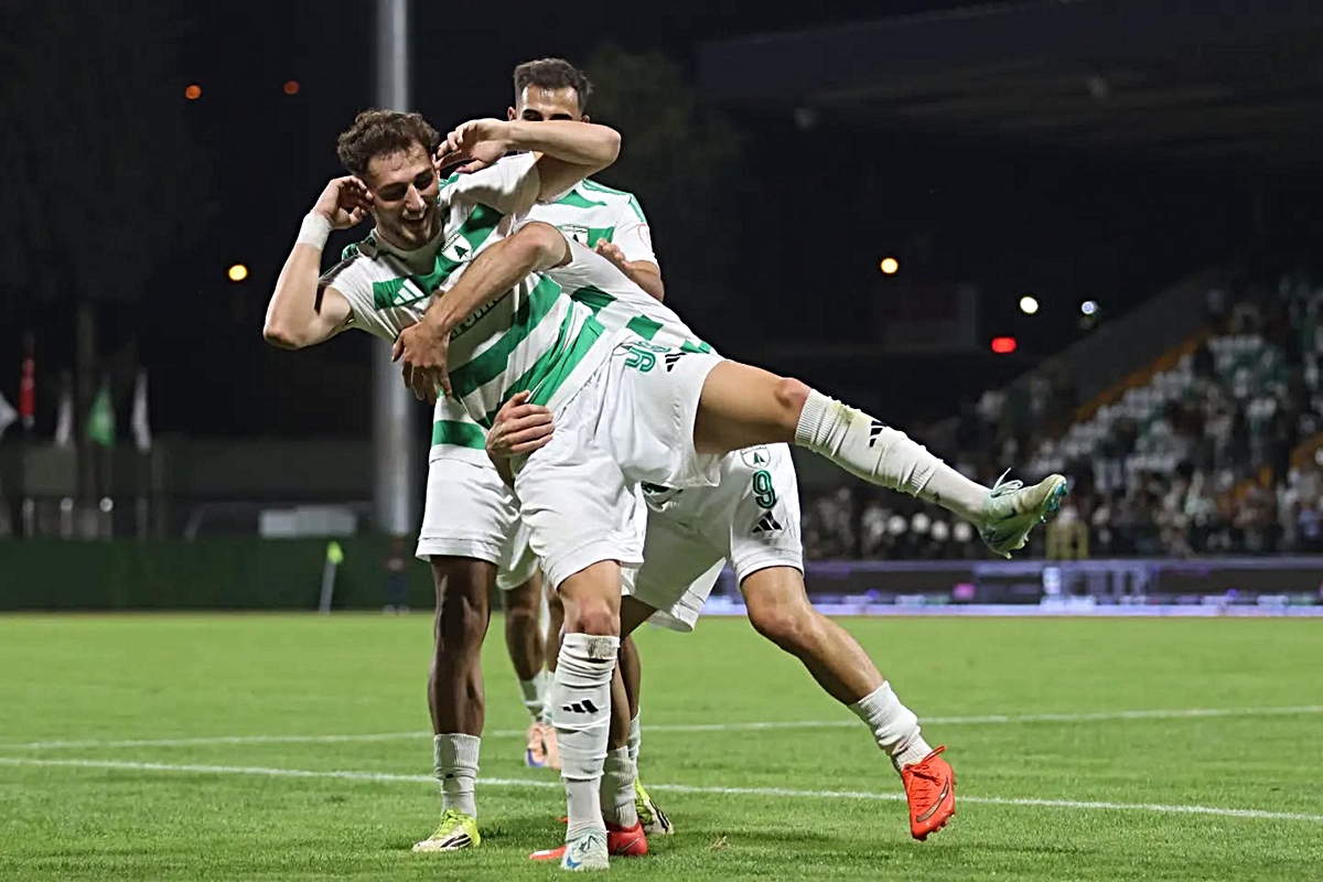Muğlaspor, Iğdır FK ile 2-2 berabere kaldı; yenilmezlik serisi 7 maça çıktı