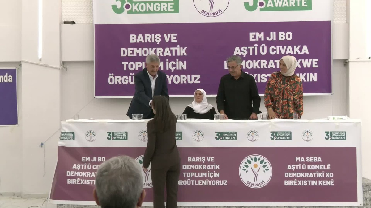 Hatimoğulları Iğdır’da halkın tedirgin olduğunu söyledi, MGK’ya seslendi