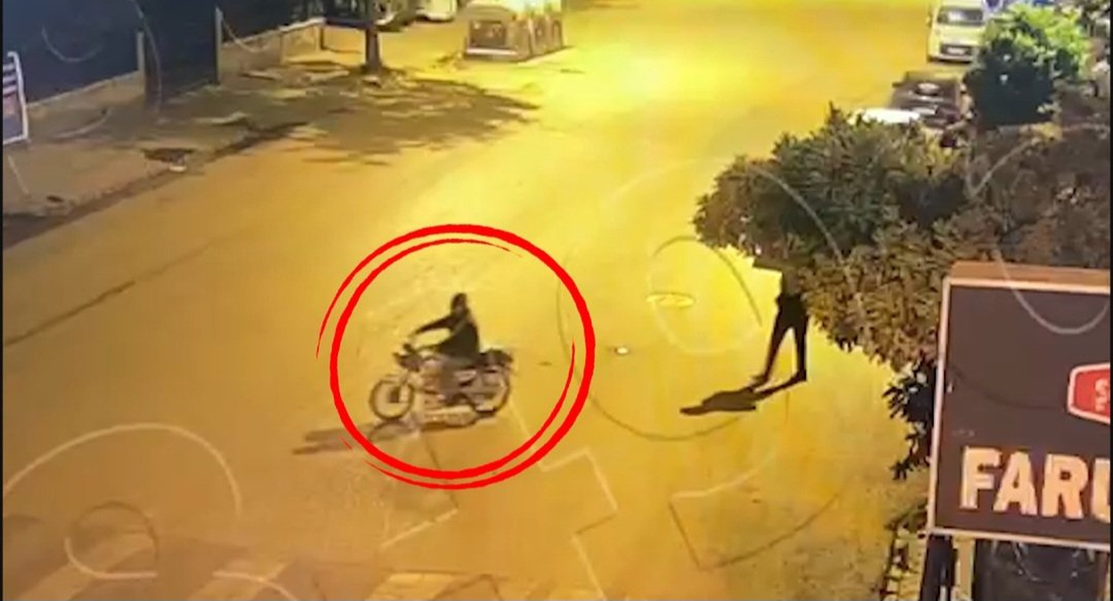 Iğdır’da iki motosiklet hırsızlığı aydınlatıldı, 4 suça sürüklenen çocuk tutuklandı