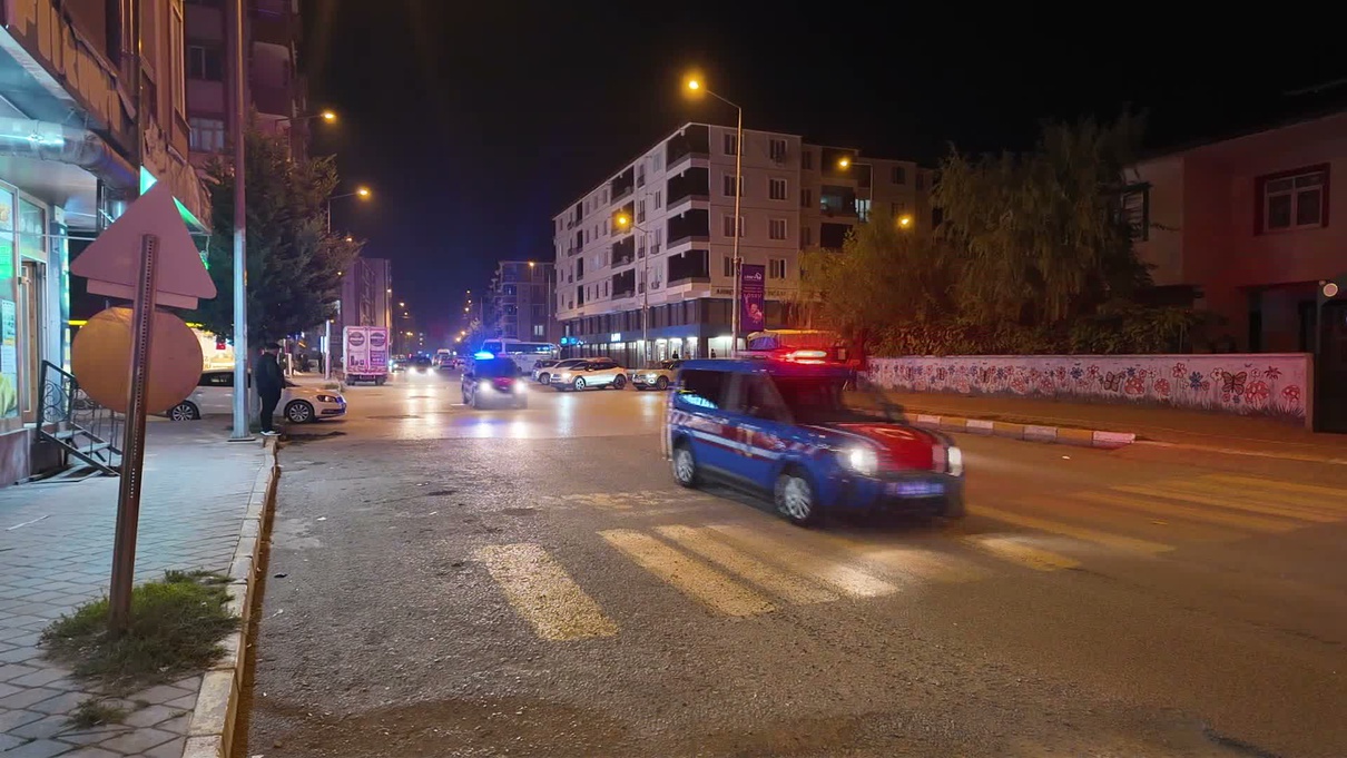 Iğdır’da 103. yıl etkinliğinde Cumhuriyet konvoyu bin 3 araca ulaştı