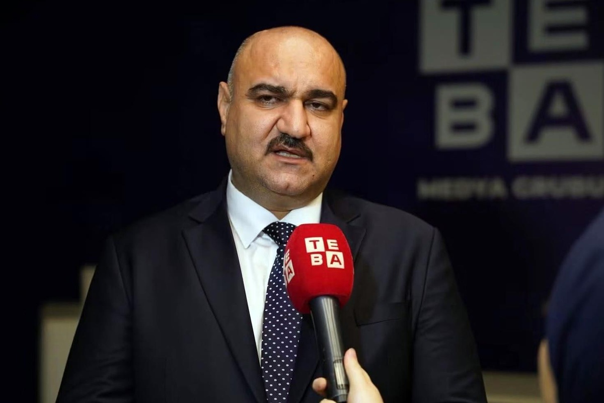 İlk kez devlet bakanı Kerkük Valisi Mehmet Seman Ağa, Irak Devlet Bakanı olduITC’li adayın Kerkük Valiliğinden istifası bekleniyor
