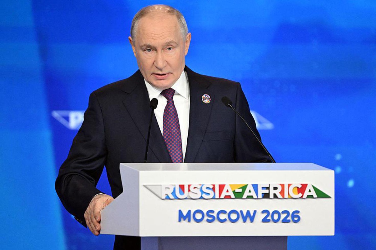 Putin’den Avrupa’ya savaş mesajı: Hazırız ama istemiyoruz