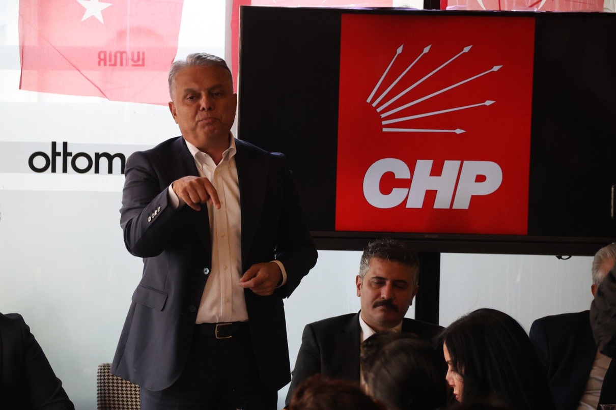Ümit Uysal Iğdır’da gıda ve enerji bağımsızlığı için yerel üretim çağrısı yaptı